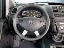 Фото Mercedes-Benz Vito комби 111 CDI MT L3 №4